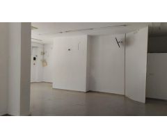 LOCAL COMERCIAL EN CALLE MARQUES DE SAN JUAN