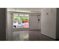 LOCAL COMERCIAL EN CALLE MARQUES DE SAN JUAN