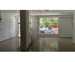 LOCAL COMERCIAL EN CALLE MARQUES DE SAN JUAN