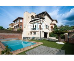 CASA 4 VIENTOS EN ALQUILER