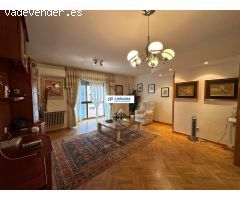 ¡OPORTUNIDAD PISO CON GARAJE EN VENTA EN ZONA USERA!