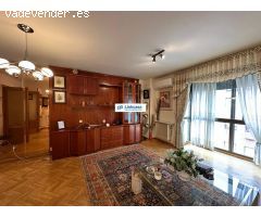 ¡OPORTUNIDAD PISO CON GARAJE EN VENTA EN ZONA USERA!