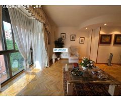 ¡OPORTUNIDAD PISO CON GARAJE EN VENTA EN ZONA USERA!
