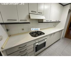 ¡OPORTUNIDAD PISO CON GARAJE EN VENTA EN ZONA USERA!
