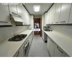 ¡OPORTUNIDAD PISO CON GARAJE EN VENTA EN ZONA USERA!