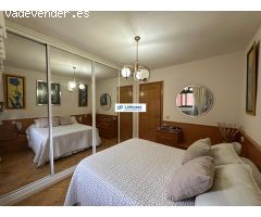 ¡OPORTUNIDAD PISO CON GARAJE EN VENTA EN ZONA USERA!