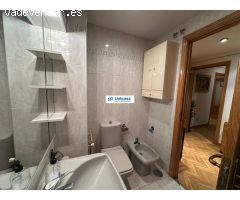 ¡OPORTUNIDAD PISO CON GARAJE EN VENTA EN ZONA USERA!
