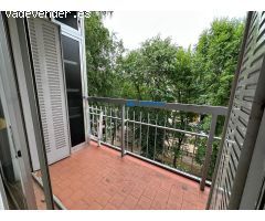 PISO REFORMADO CON TERRAZA EN ABRANTES