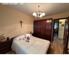 PISO REFORMADO CON TERRAZA EN ABRANTES