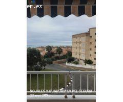 CHOLLO ALQUILER VACACIONAL GUARDAMAR DEL SEGURA