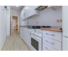 EXCELENTE PISO EN ALQUILER CERCA DEL SANTIAGO BERNABEU