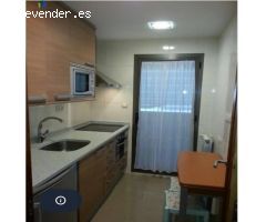 SANCHINARRO. ESTUPENDO APARTAMENTO EN ALQUILER