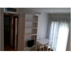 SANCHINARRO. ESTUPENDO APARTAMENTO EN ALQUILER