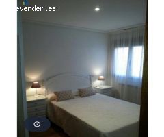 SANCHINARRO. ESTUPENDO APARTAMENTO EN ALQUILER