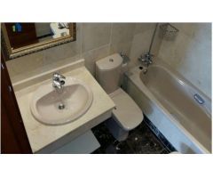 SANCHINARRO. ESTUPENDO APARTAMENTO EN ALQUILER