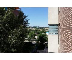 SANCHINARRO. ESTUPENDO APARTAMENTO EN ALQUILER