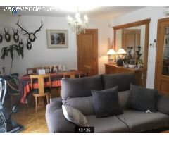 EXCELENTE PISO EN ALQUILER TRES CANTOS