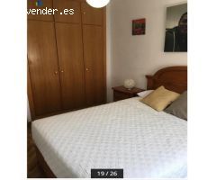 EXCELENTE PISO EN ALQUILER TRES CANTOS