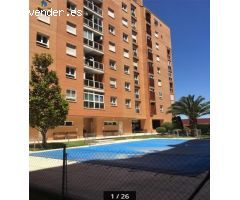 EXCELENTE PISO EN ALQUILER TRES CANTOS