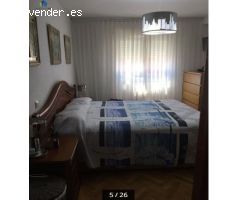 EXCELENTE PISO EN ALQUILER TRES CANTOS