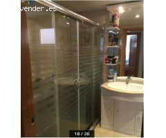EXCELENTE PISO EN ALQUILER TRES CANTOS