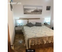 EXCELENTE PISO EN ALQUILER TRES CANTOS