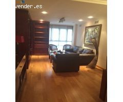 HORTALEZA MAGNÍFICO PISO EN ALQUILER