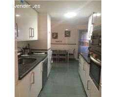 HORTALEZA MAGNÍFICO PISO EN ALQUILER