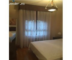 HORTALEZA MAGNÍFICO PISO EN ALQUILER