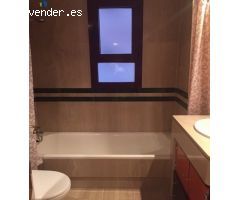 HORTALEZA MAGNÍFICO PISO EN ALQUILER