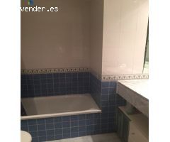 HORTALEZA MAGNÍFICO PISO EN ALQUILER