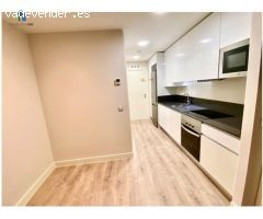 ALQUILER DE APARTAMENTO EN CUATRO TORRES ¡A ESTRENAR!