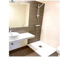 ALQUILER DE APARTAMENTO EN CUATRO TORRES ¡A ESTRENAR!