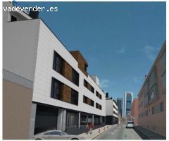 ALQUILER DE APARTAMENTO EN CUATRO TORRES ¡A ESTRENAR!