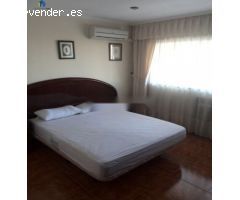 MADRID ZONA LA PAZ. EXCLUSIVO PISO EN ALQUILER