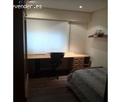 MADRID ZONA LA PAZ. EXCLUSIVO PISO EN ALQUILER