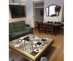 MAGNIFICO PISO EN LA ZONA DE CHUECA-JUSTICIA, MADRID