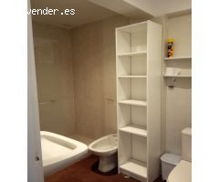 NUEVOS MINISTERIOS APARTAMENTO EN ALQUILER