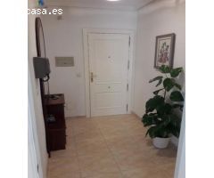 Piso en torre pacheco