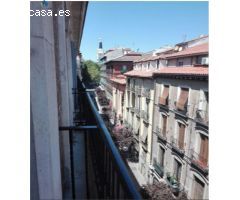 ALQUILER PISO EN HUERTAS - CORTES ¡APROVECHA!