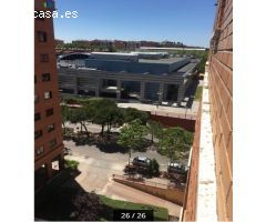 EXCELENTE PISO EN ALQUILER TRES CANTOS