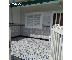 Acogedor Duplex cerquita de la Playa