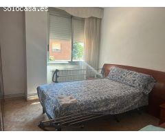 Piso en finca joven