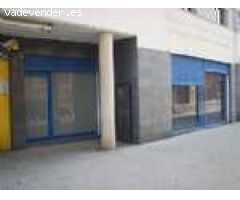 LOCAL COMERCIAL AL LADO DE LOS JUZGADOS