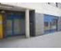 LOCAL COMERCIAL AL LADO DE LOS JUZGADOS