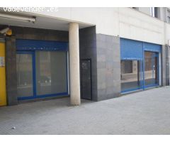 LOCAL COMERCIAL AL LADO DE LOS JUZGADOS