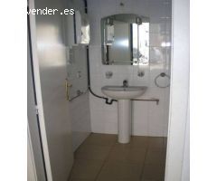 LOCAL COMERCIAL AL LADO DE LOS JUZGADOS