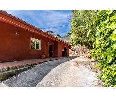 CASA TOT A PLANTA BAIXA EN VENDA A SANT LLORENÇ SAVALL