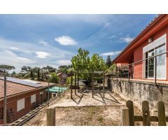 CASA TOT A PLANTA BAIXA EN VENDA A SANT LLORENÇ SAVALL