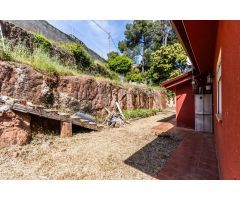 CASA TOT A PLANTA BAIXA EN VENDA A SANT LLORENÇ SAVALL